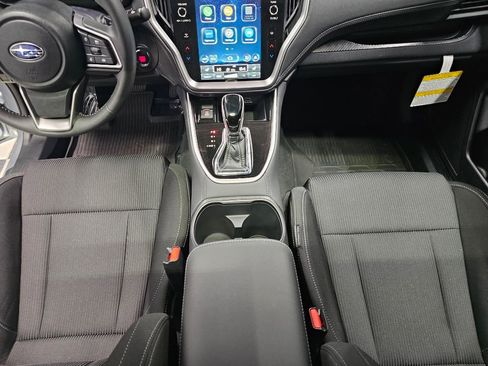 New 2024 Subaru Legacy Premium AWD/4WD image 15