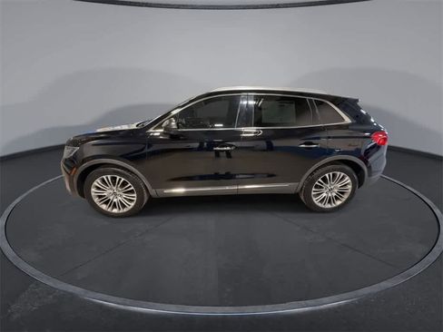 Used 2017 Lincoln MKX Reserve w/ Lincoln MKX Climate Package image 5