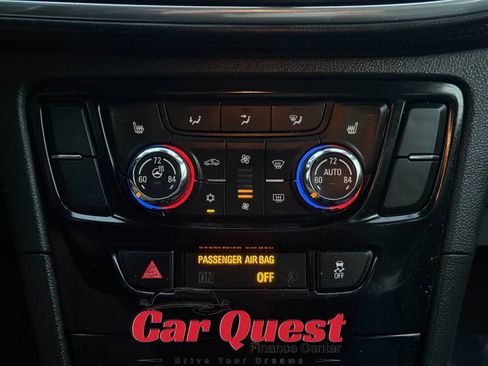 Used 2020 Buick Encore Essence image 24