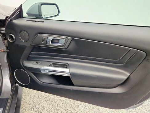 Used 2021 Ford Mustang GT Premium w/ GT Performance Package image 25