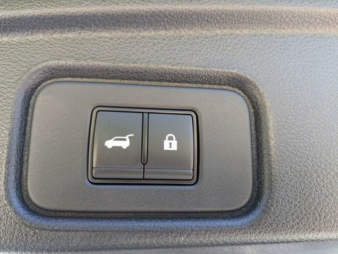 Used 2024 Nissan Pathfinder Platinum w/ Cargo Package FWD image 14