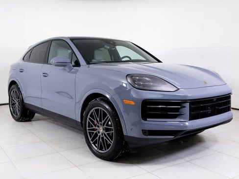 Used 2026 Porsche Cayenne S image 33