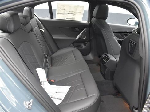 New 2024 BMW 530i w/ Premium Package image 10