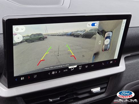 New 2026 Ford Explorer Platinum image 13