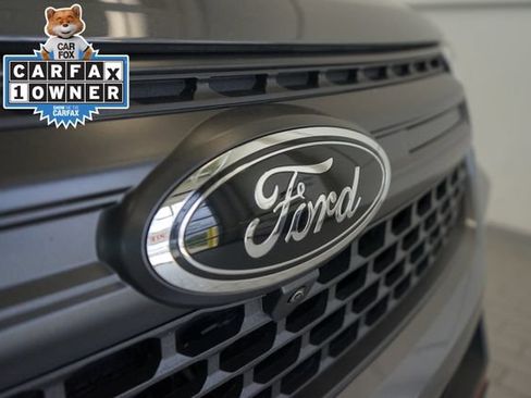 Certified 2023 Ford Explorer Timberline AWD/4WD image 20
