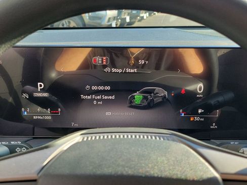 New 2026 Nissan Sentra SV w/ Floor Mat Package image 8