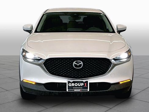 Used 2020 MAZDA CX-30 FWD w/ Select Package image 4