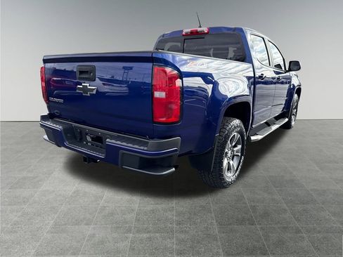 Used 2016 Chevrolet Colorado Z71 image 6