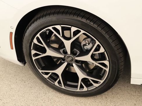 New 2026 Audi A6 Premium Plus image 29