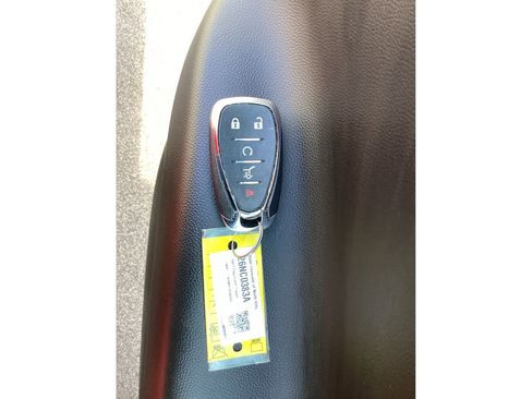 Used 2021 Chevrolet Equinox LT image 41