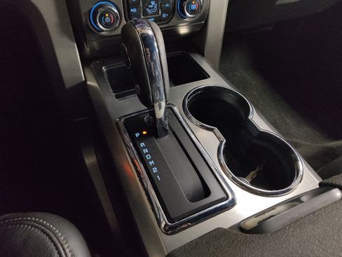 Used 2014 Ford F150 FX4 w/ Equipment Group 402A Luxury image 26