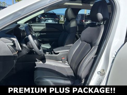 Used 2024 MAZDA CX-50 AWD 2.5 S w/ Cargo Package image 14