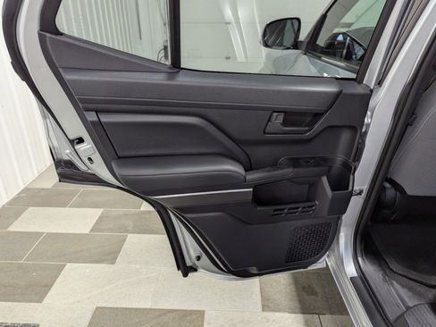 Used 2025 Toyota 4Runner TRD Sport image 8