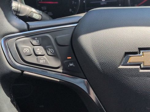 Used 2024 Chevrolet Equinox LT AWD/4WD image 21