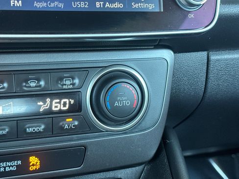 Used 2023 Nissan Leaf S FWD image 28