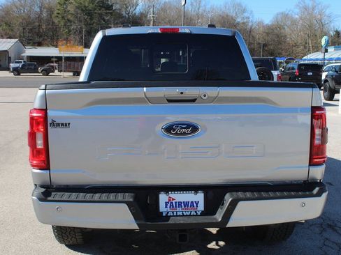 Used 2023 Ford F150 XLT w/ Equipment Group 302A High image 12