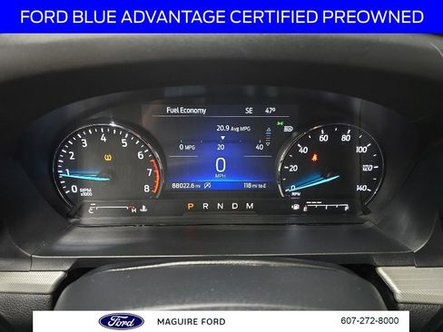 Used 2020 Ford Explorer XLT w/ Equipment Group 202A AWD/4WD image 25
