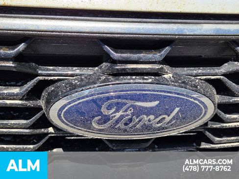 Used 2026 Ford Escape ST-Line FWD image 28
