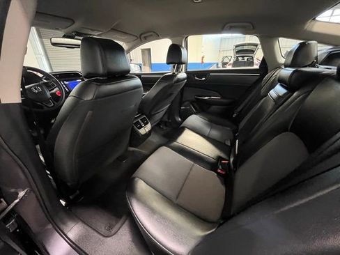 Used 2019 Honda Clarity Base image 15