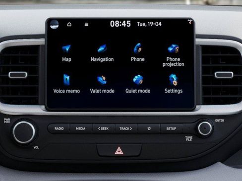 New 2026 Hyundai Venue SEL FWD image 13