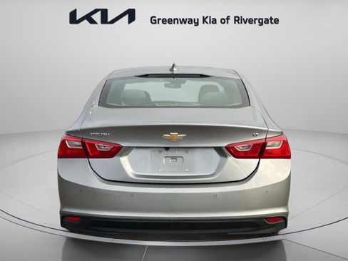 Used 2024 Chevrolet Malibu LT image 6