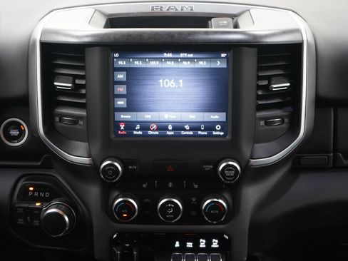 Used 2019 RAM 1500 Big Horn image 16