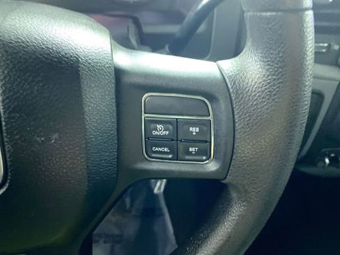 Used 2013 RAM 1500 ST w/ SXT Appearance Group image 12