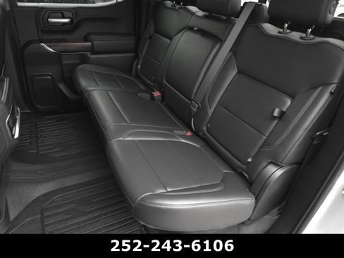 Used 2020 GMC Sierra 1500 SLT w/ SLT Premium Plus Package AWD/4WD image 29