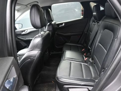 Used 2024 Ford Escape Platinum AWD/4WD image 34