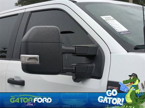 Used 2025 Ford F350 XL w/ STX Appearance Package image 12