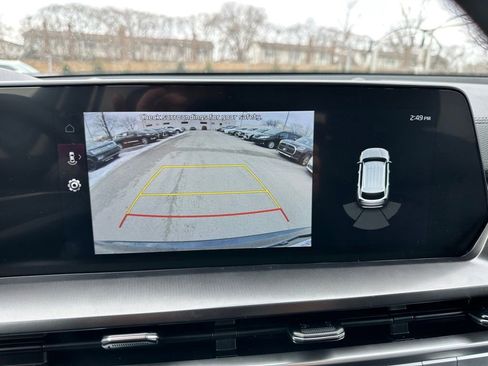 Used 2025 Kia Telluride S image 27