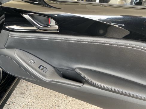 Used 2020 MAZDA MX-5 Miata RF Grand Touring RWD image 39