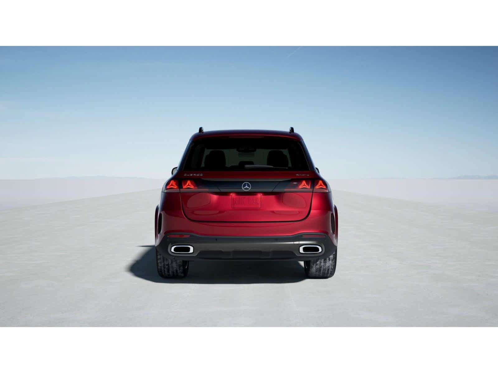 New 2027 Mercedes-Benz GLE 450 4MATIC image 24