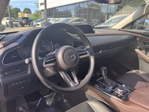 Certified 2023 MAZDA CX-30 AWD 2.5 S w/ Premium Package image 5