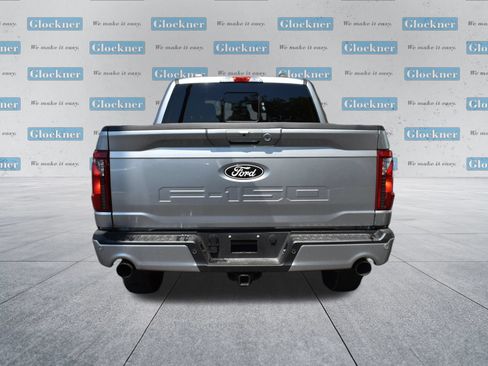 Used 2026 Ford F150 XLT AWD/4WD image 7