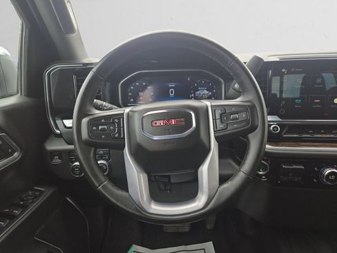 Used 2024 GMC Sierra 1500 SLE w/ Preferred Package AWD/4WD image 13