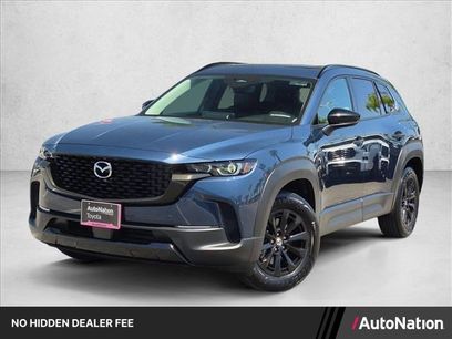 Used 2025 MAZDA CX-50 AWD 2.5 Hybrid w/ Premium Pkg