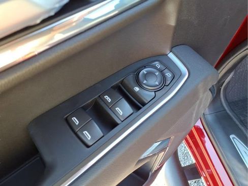 New 2026 Chevrolet Silverado 1500 RST w/ RST Select Package image 13