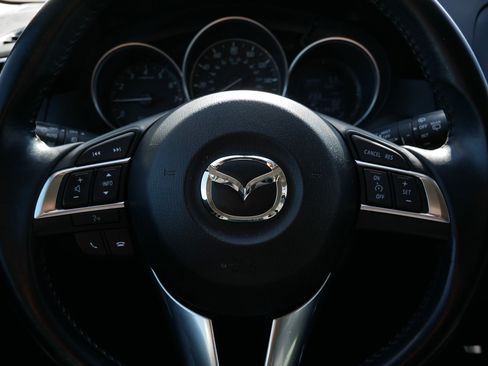 Used 2016 MAZDA CX-5 Grand Touring image 23