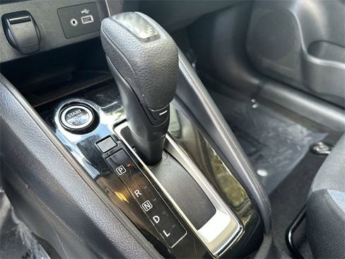 Used 2023 Nissan Versa SV image 23