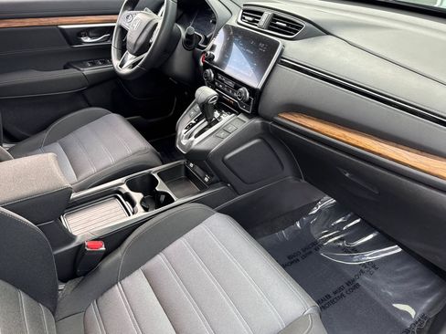 Used 2021 Honda CR-V EX image 32