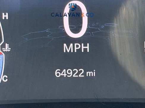 Used 2022 Jeep Compass Latitude image 6