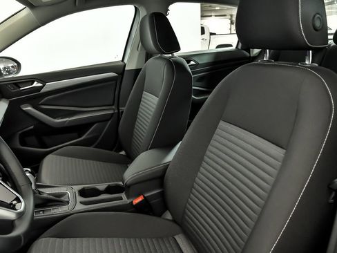 New 2026 Volkswagen Jetta S FWD image 7