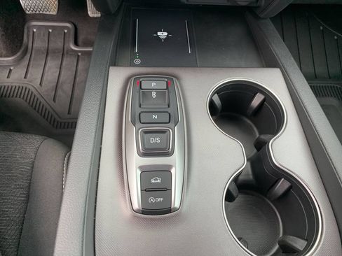 Used 2026 Honda Ridgeline Sport image 24