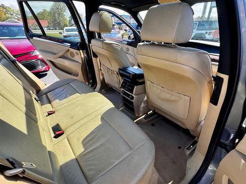 Used 2007 BMW X5 4.8i image 5