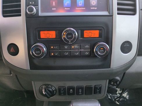 Used 2019 Nissan Frontier SV w/ Value Truck Package image 19