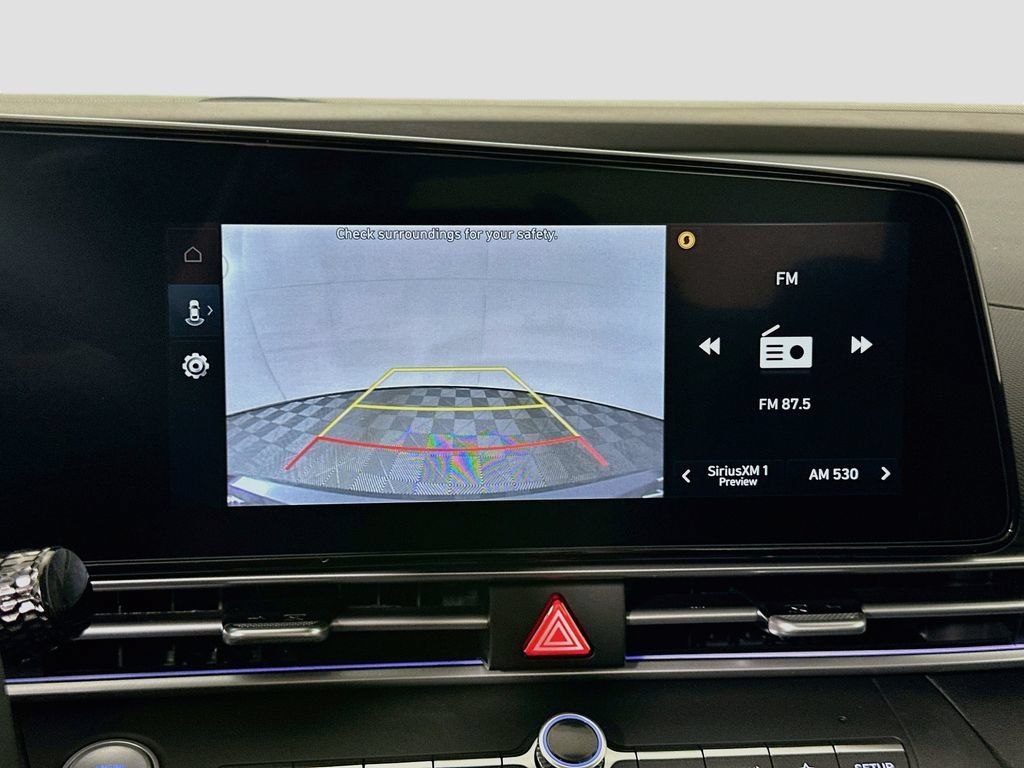 New 2026 Hyundai Elantra Limited FWD image 13