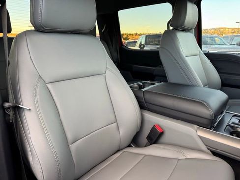 New 2025 Ford F150 Lightning Flash image 22