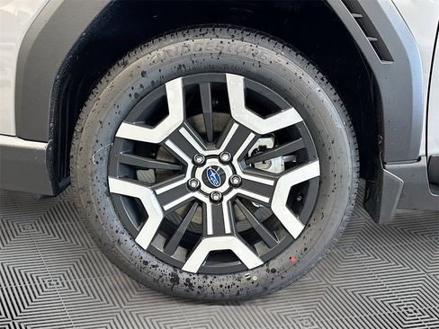 New 2026 Subaru Outback Touring XT image 30