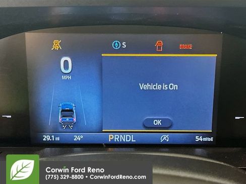 New 2026 Ford Maverick XLT w/ 4K Tow Package AWD/4WD image 13